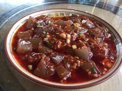 -潼南太安名鱼•特色江湖菜 太安鱼