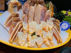 -东海怡品海鲜豆捞(西水东店)
