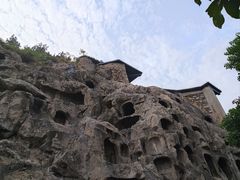 -龙门石窟