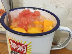 -糖潮糖水铺(省府店)