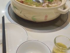 -清真·马坡烧烤涮牛肚·酸浆火锅(新区总店)