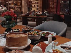-北京柏悦酒店·锦庭餐厅Dining Room