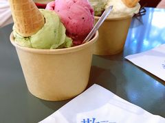 -歎雪糕低糖低脂Gelato冰淇淋