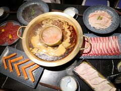 -肆味(东原1891江景店)