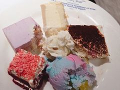 -星伦多自助料理(华润万象城店)