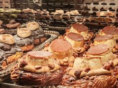 -B&C黄油与面包·THE GARDEN BAKERY概念店(世纪汇店)