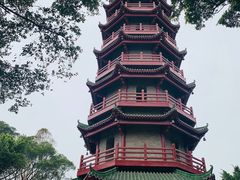 -南沙天后宫景区