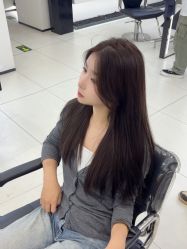 -FINE HAIR 烫染专业设计