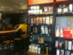 -星巴克臻选(重庆沙坪坝店)