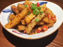 -锦尚阁烤鱼(望京新荟城店)