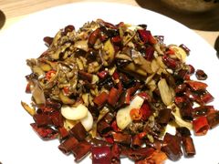 -滇铺子·云南特色菜·第九届野生菌美食节(东风东路c86店)