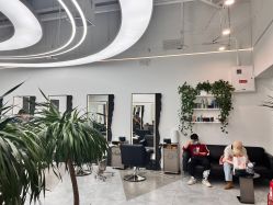 -ON STAR SALON