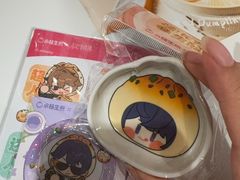 -小杨生煎(黄河路店)