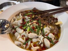 -邱大妈水煮(龙山店)