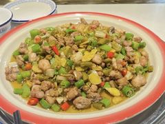 -盐井记·自贡美蛙鲜锅兔(中和店)