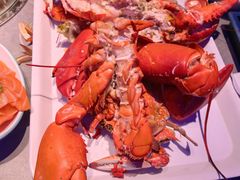 -奔海甄选·活鲜刺身铁板烧自助(太原里店)