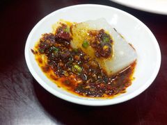 -荣生萝卜汤饭店
