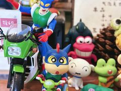 -白熊咖啡(闽江大道店)