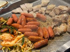 -李氏烤肉店