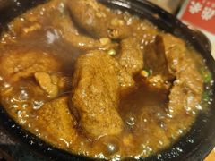 -小柴米·传统江西菜(八一广场店)