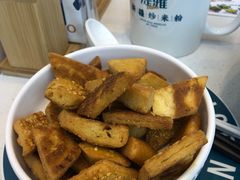 -提雅新疆炒米粉(青岛万象城店)