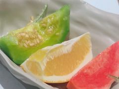 -花和寿喜烧·三文鱼自助专门店(光屿城店)