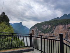-白帝城·瞿塘峡景区