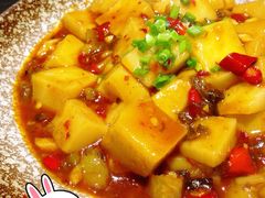 -湘与香缘·湖南菜(王府井北京市百货大楼店)