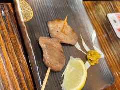 -鸟鹏烧鸟居酒屋(熙龙湾店)