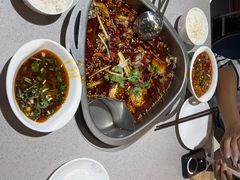 -味之绝美蛙鱼头火锅(花都店)
