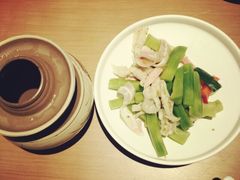 -卞氏菜根香(青羊万达店)