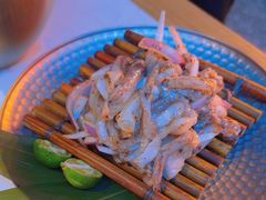 -杨记齐齐哈尔烤肉(总店)