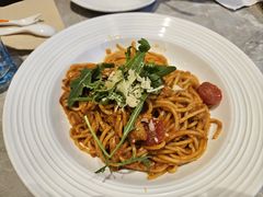 -必胜客(大观天地店)