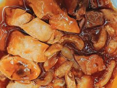 -清真利德顺小老饭庄(复兴路店)