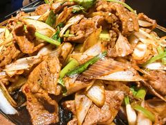 -大鸭梨烤鸭·北京菜(南小街/南苑店)