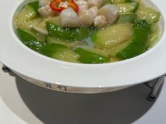 -宝轩渔府·老字号海鲜·正宗津菜(水上店)