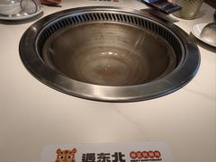-遇东北林区铁锅炖(南开店)