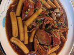 -水岸居湖景农家乐·阳澄湖大闸蟹