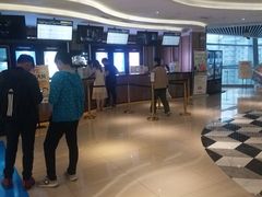 -百丽宫影城(CGS激光苏宁广场店)