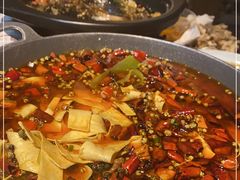 -小厨食堂(黄田坝店)