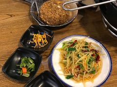 -大壮家原味烤肉(兴华北街店)
