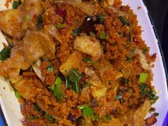 -醉小酒馆·川菜·江湖菜·重庆菜(观音桥旗舰店)