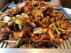 -四季民福烤鸭店(前门廊房二条店)