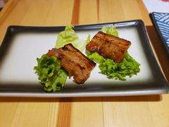 -清水日本料理铁板烧(学府路店)