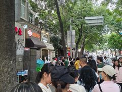 -南楼煎饼(滨江道店)