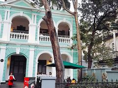 -星巴克臻选(广州沙面店)