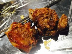 -新疆烧烤王(广灵店)