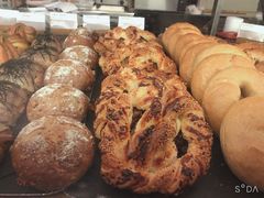 -BAKER&SPICE(安福路店)