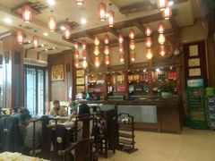 -天府火锅·始于1989年(老城十字街店)