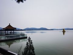 -云龙湖旅游景区